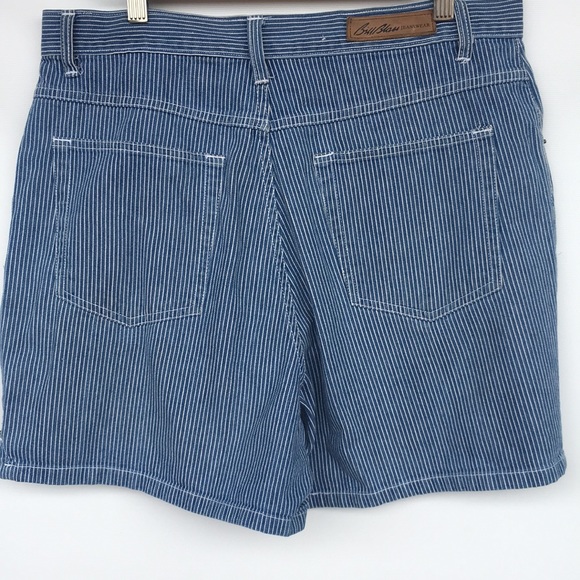 Bill Blass Jeanwear - Picture 6 of 8